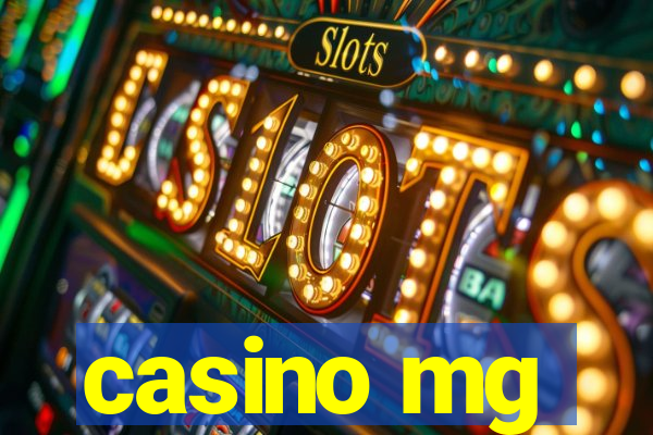 casino mg