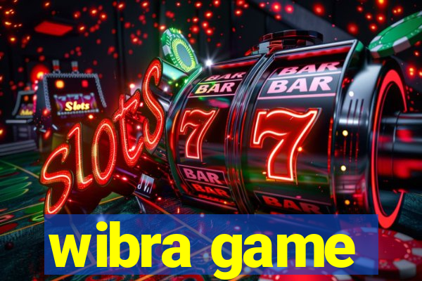 wibra game