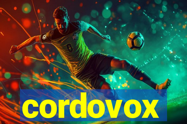 cordovox