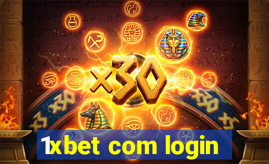 1xbet com login