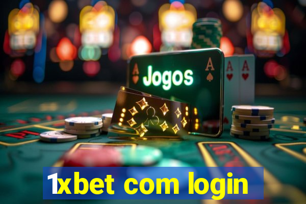 1xbet com login