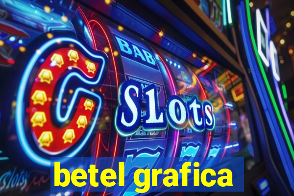 betel grafica