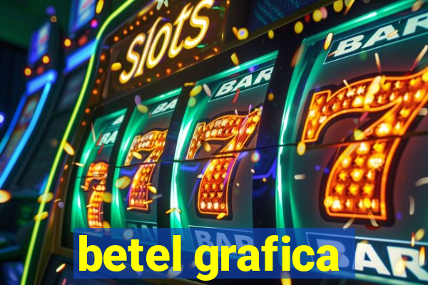 betel grafica