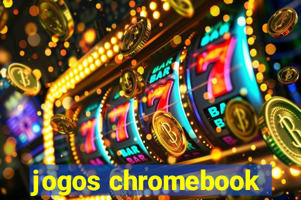 jogos chromebook