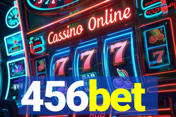 456bet