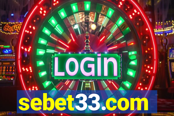 sebet33.com