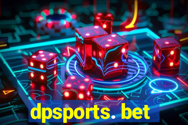 dpsports. bet