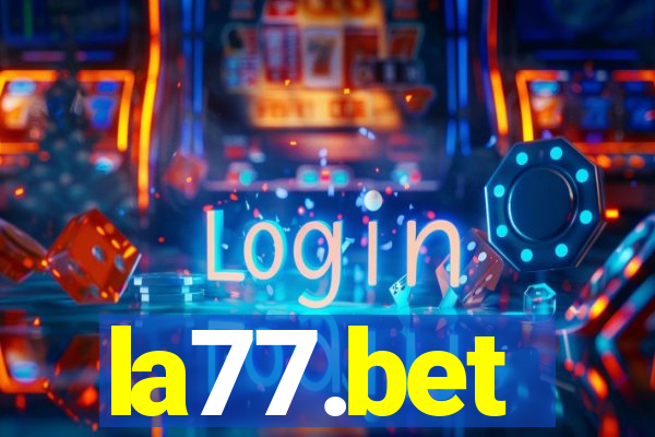 la77.bet