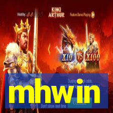 mhwin