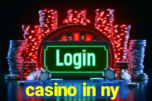 casino in ny