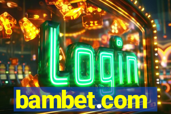 bambet.com