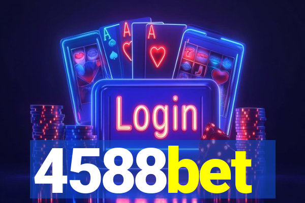 4588bet