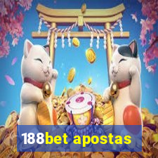 188bet apostas