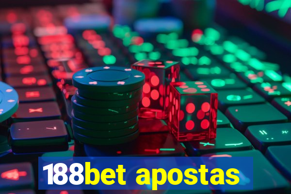 188bet apostas