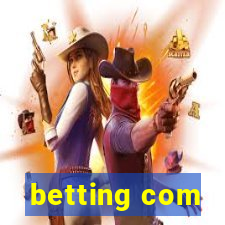 betting com