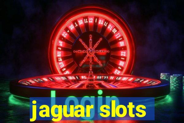 jaguar slots