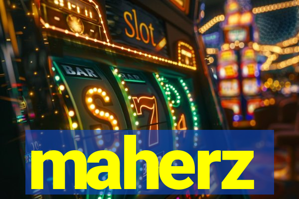 maherz