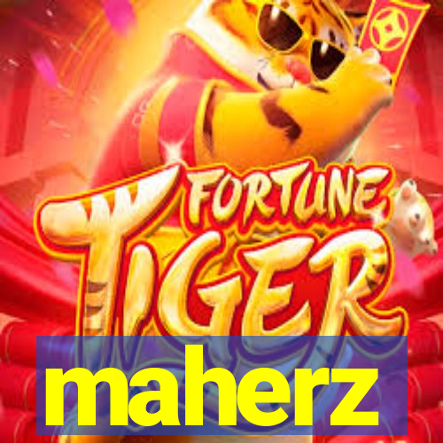 maherz