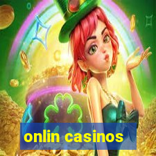 onlin casinos