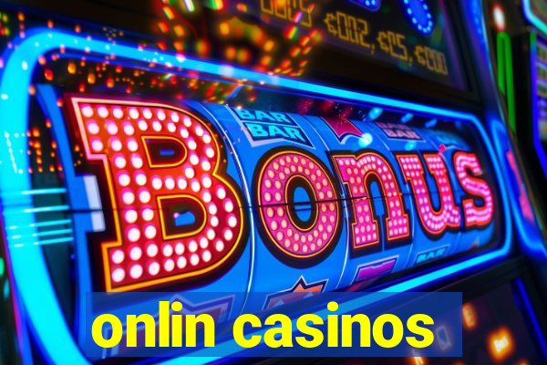 onlin casinos