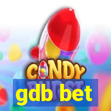 gdb bet