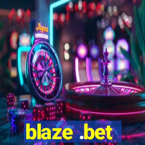 blaze .bet