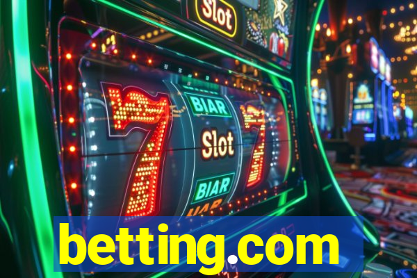 betting.com