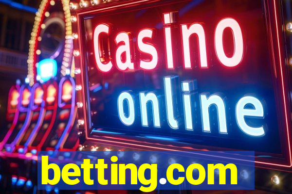 betting.com