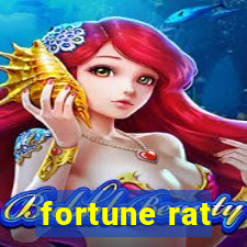 fortune rat