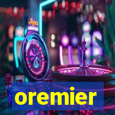 oremier