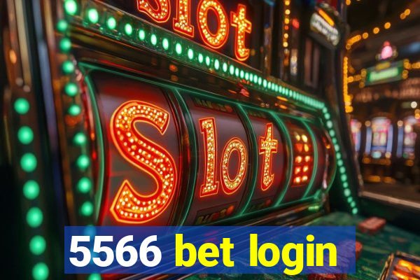 5566 bet login