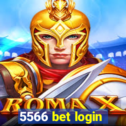 5566 bet login