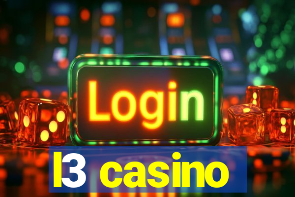 l3 casino