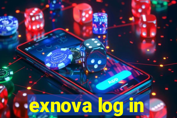 exnova log in