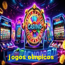 jogos olmpicos