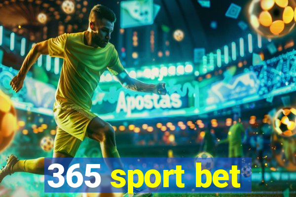 365 sport bet