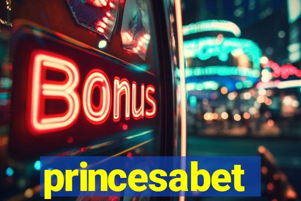 princesabet