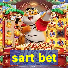 sart bet