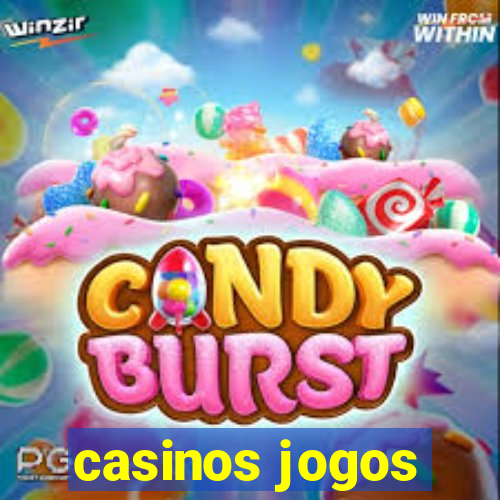 casinos jogos