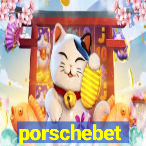 porschebet