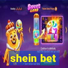 shein bet