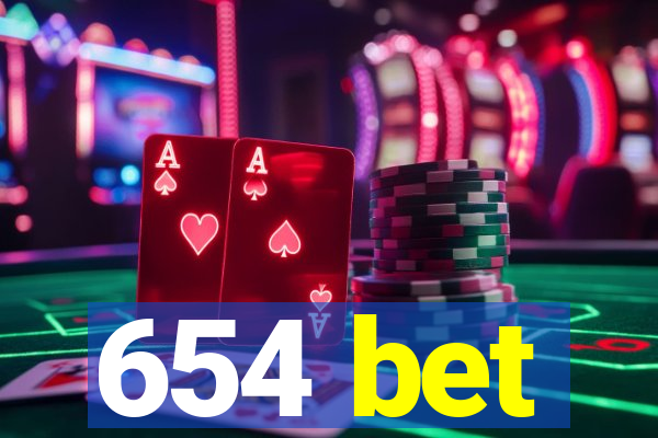 654 bet