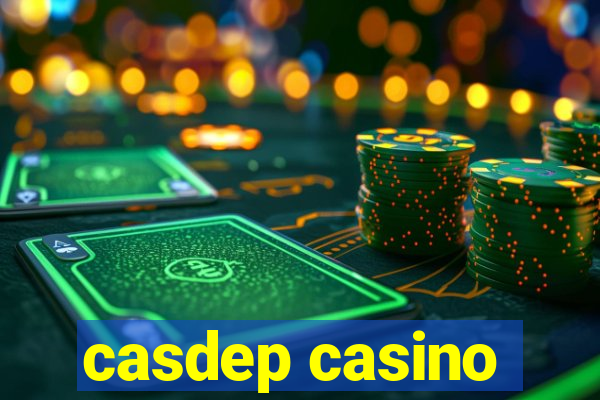 casdep casino