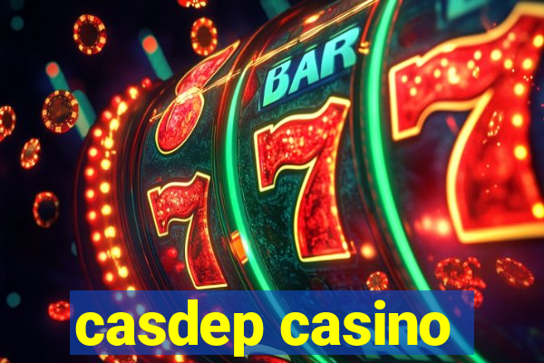 casdep casino