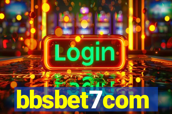 bbsbet7com