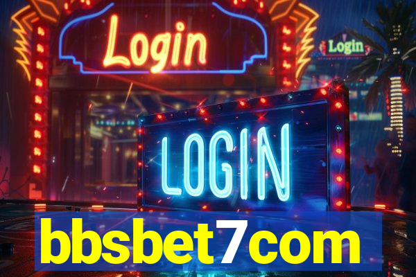 bbsbet7com