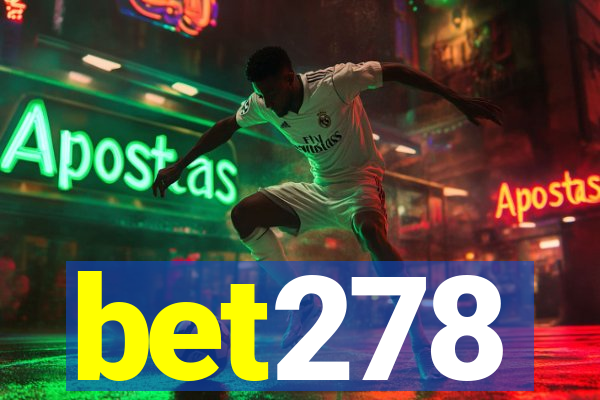 bet278