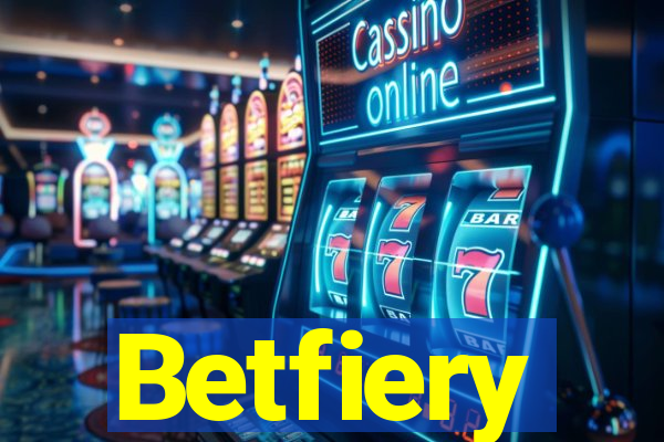 Betfiery