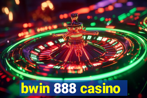 bwin 888 casino