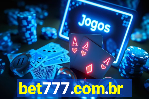 bet777.com.br